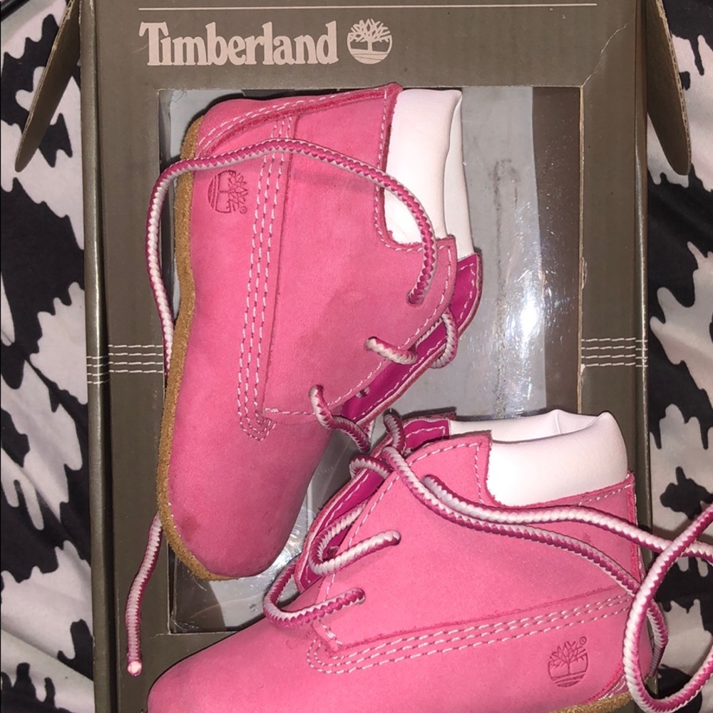 Cutie booties